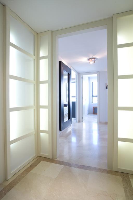 Apartment Akira Flats Diagonal Mar Barcelona