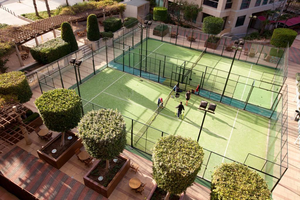 Apartment Akira Flats Diagonal Mar *